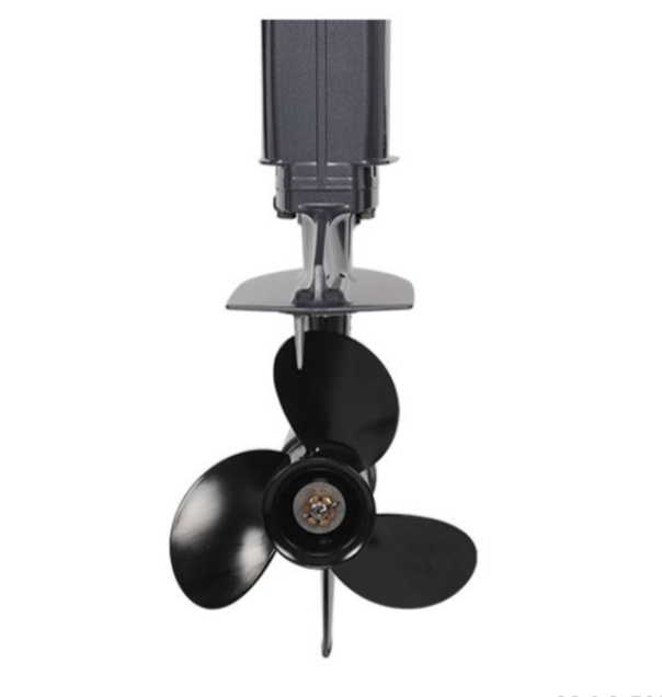 Лодочный мотор ALLFA CG Т40 S в Йошкар-Оле