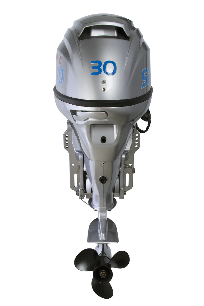 Лодочный мотор SEANOVO SNEF30FES-T EFI в Йошкар-Оле