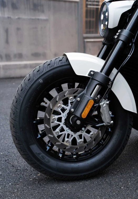 Мотоцикл Benda DarkFlag 500 Commander в Йошкар-Оле