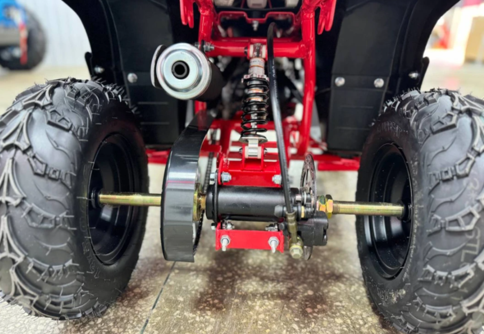 Квадроцикл GBM ROBLOX в Йошкар-Оле