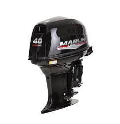 Лодочный мотор MARLIN PROLINE MP 40 AWR в Йошкар-Оле