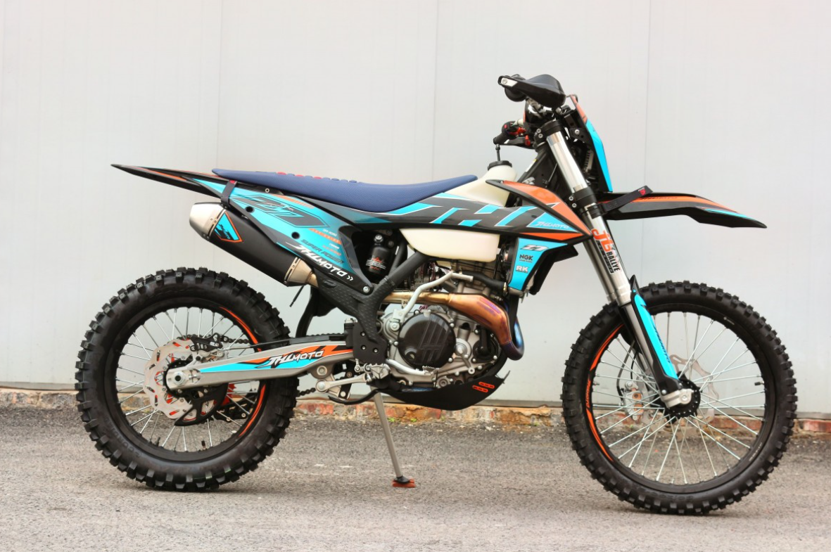 Мотоцикл JHLMOTO JHL Z7 NC250S (177MM-A) в Йошкар-Оле