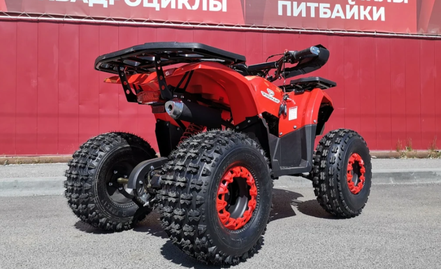 Квадроцикл PROMAX WILD 175 BASIC в Йошкар-Оле