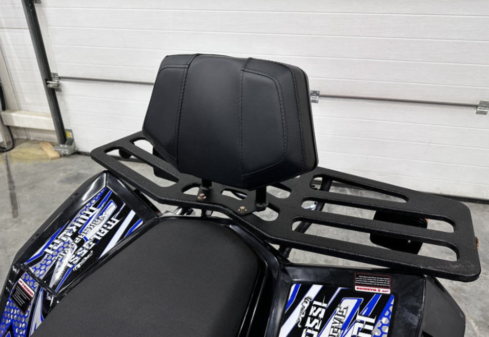 Квадроцикл GBM SHARP BIG 300 NEW PREMIUM в Йошкар-Оле