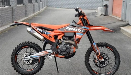 Мотоцикл Progasi Endurance 300X EFI в Йошкар-Оле