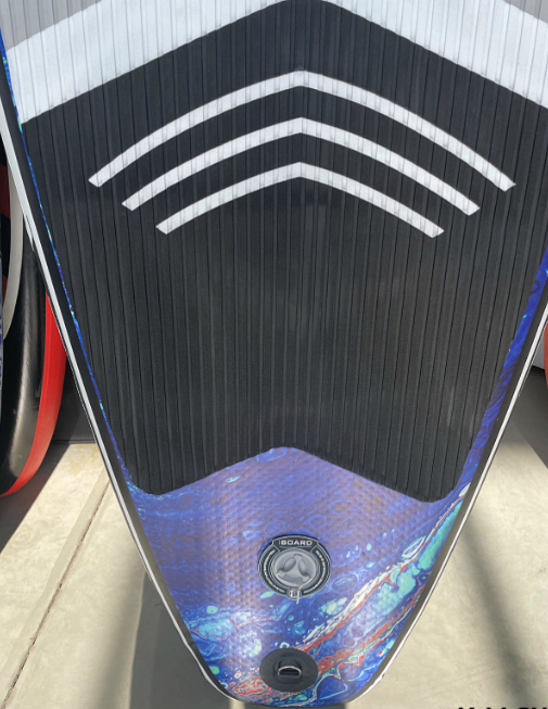 SUP (САП) ДОСКА RAIDEX I BOARD 11’ (332СМ) N 40 в Йошкар-Оле