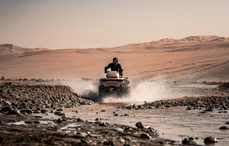 Квадроцикл BENDA REDSTONE 1000 MUD в Йошкар-Оле