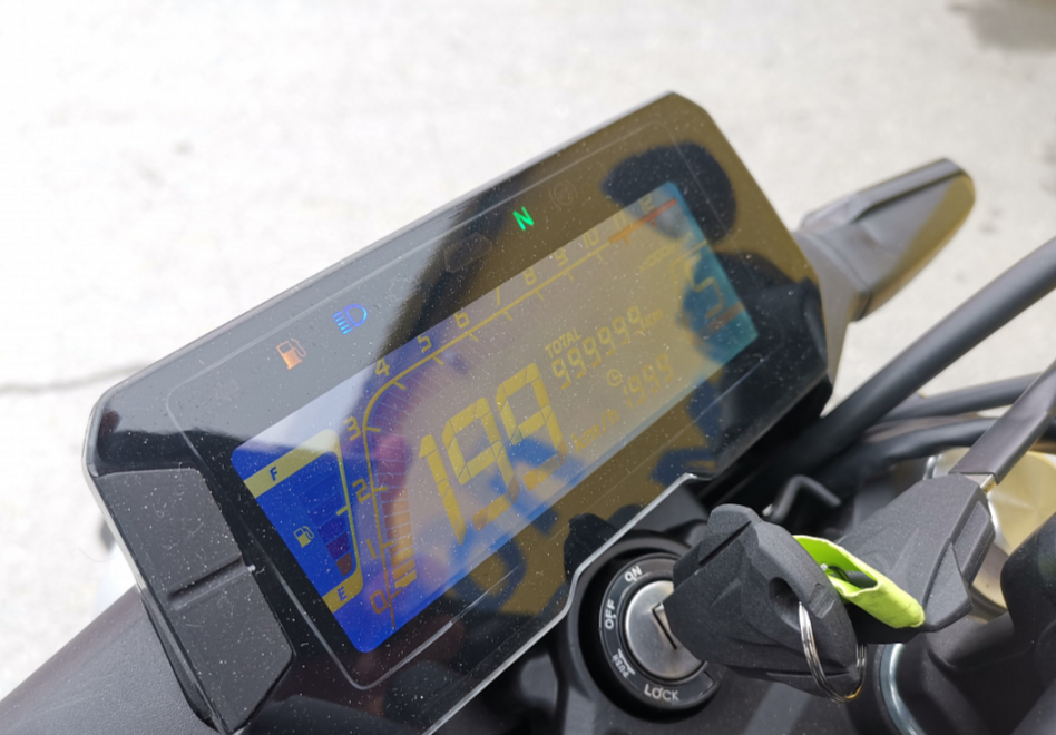 Мотоцикл MOTOLAND (МОТОЛЕНД) 250 CB250 (172FMM-5/PR250) (2022 г.) в Йошкар-Оле