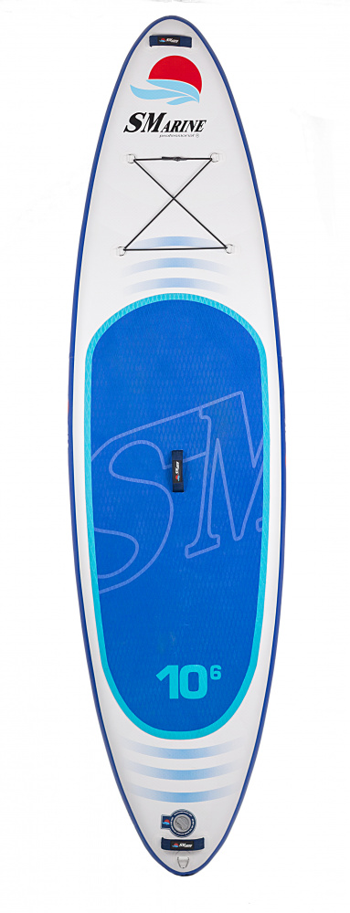САП (SUP) Board SMARINE 10.6 в Йошкар-Оле