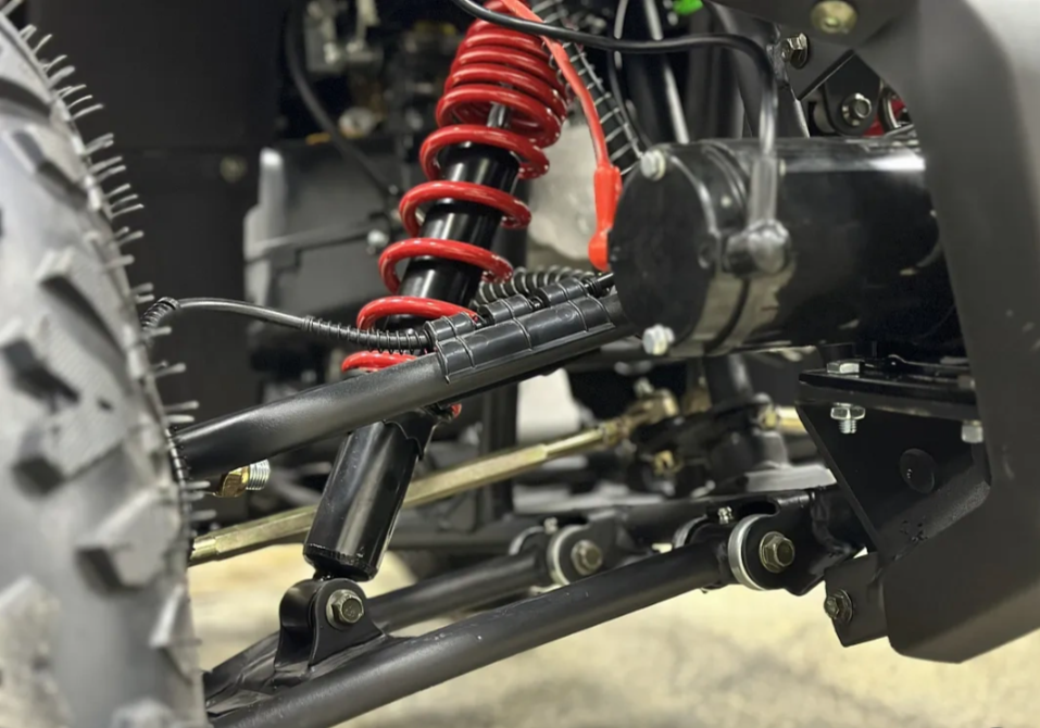 Квадроцикл GBM MAVERICK 300 NEW PREMIUM в Йошкар-Оле