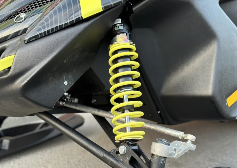 Снегоход РМ TIKSY 500 4Т в Йошкар-Оле