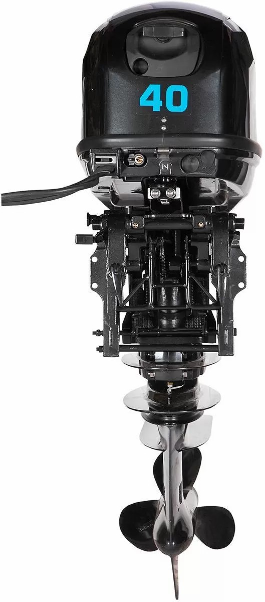 Лодочный мотор MARLIN MP 40 AWRL в Йошкар-Оле