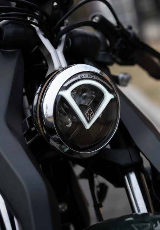 Мотоцикл Benda Napoleon 250 в Йошкар-Оле