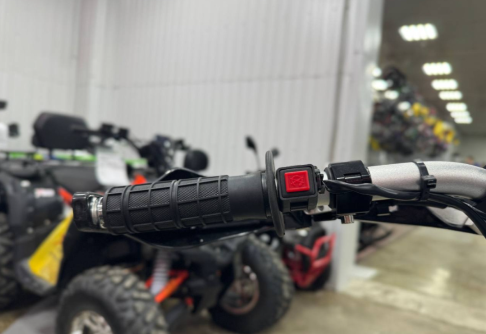 Мотоцикл (питбайк) PROMAX FIDET (ФАЙДЕТ) 190E 17/14 в Йошкар-Оле