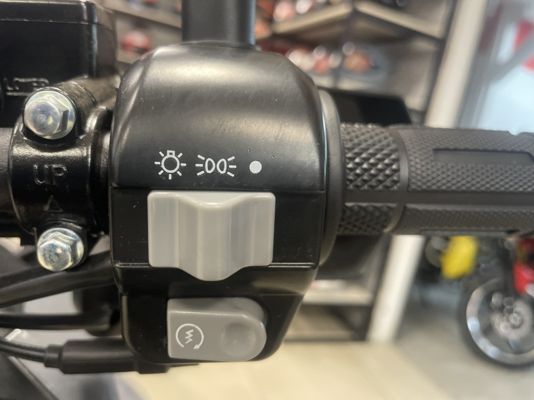 Скутер PROMAX STALKER ARMY 240(49) в Йошкар-Оле