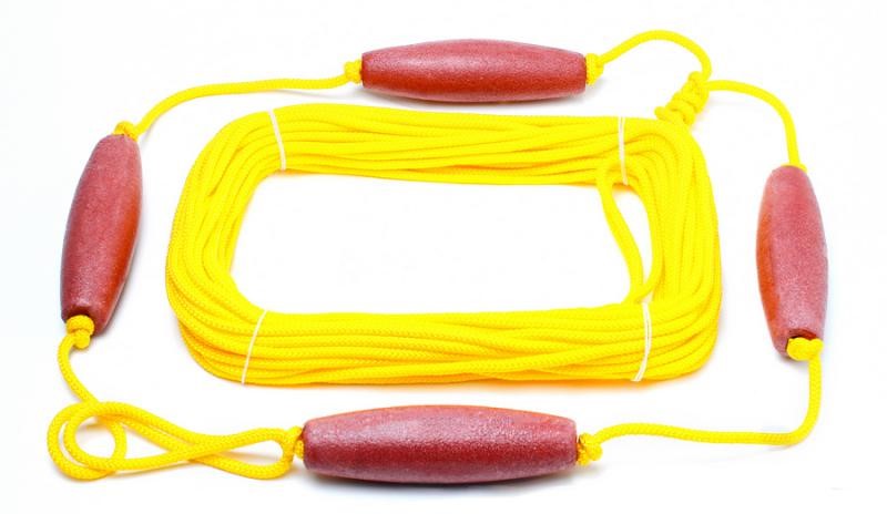 Линь спасательный "Конец Александрова" в Йошкар-Оле