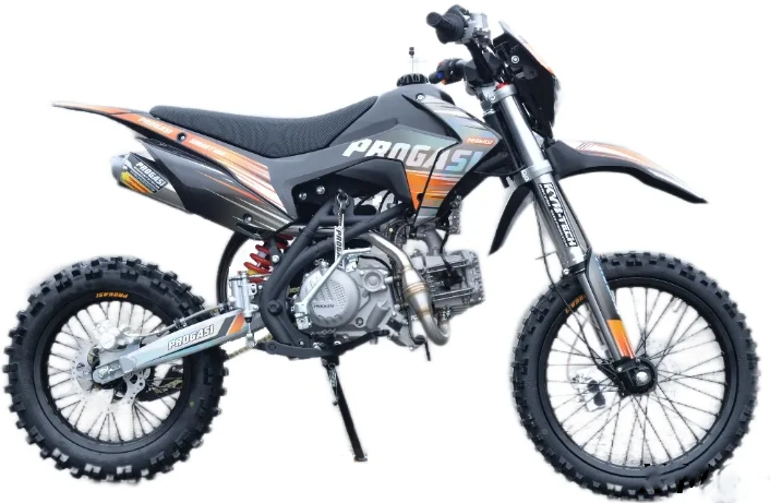 Питбайк Progasi SMART 190 NEW (ZS 1P62YML-2 W190) в Йошкар-Оле