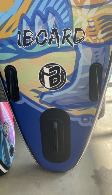 SUP (САП) ДОСКА RAIDEX I BOARD 11’ (332СМ) N 28 в Йошкар-Оле