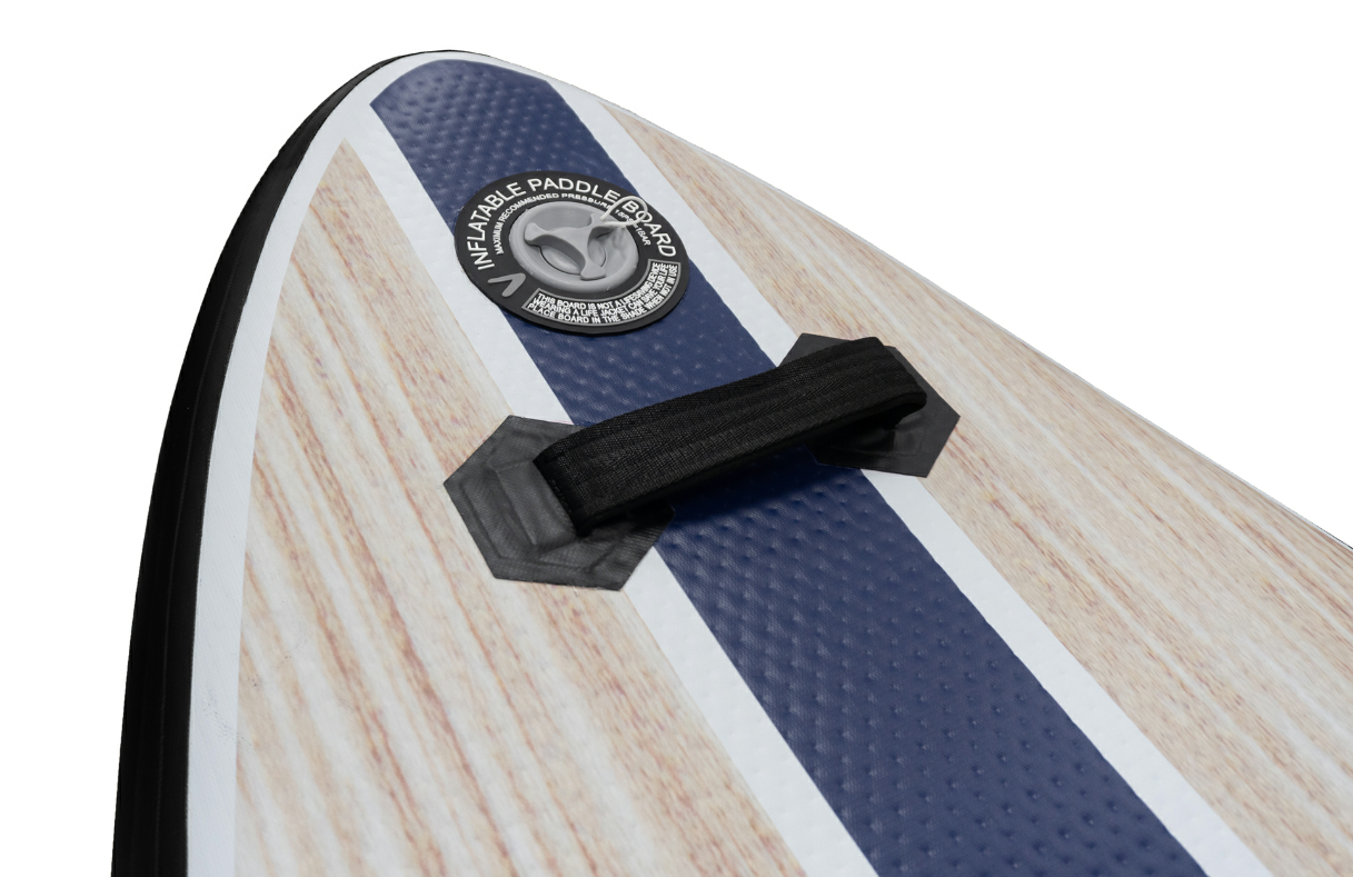 Сап-борд синий 12ft RIVIERA в Йошкар-Оле