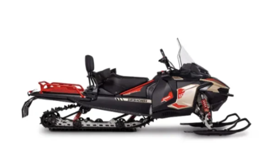 Снегоход AODES Siberiacross 1000 SWT 600mm LCD 6.8 в Йошкар-Оле