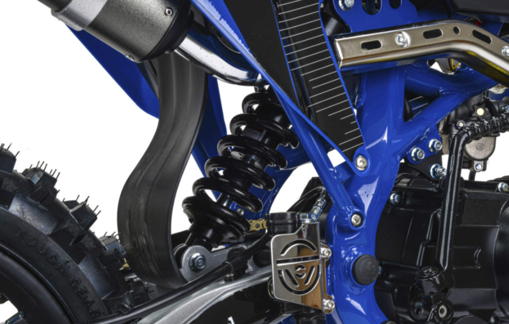 Питбайк MOTOLAND (МОТОЛЕНД) 125 SX 125 E 17/14 в Йошкар-Оле