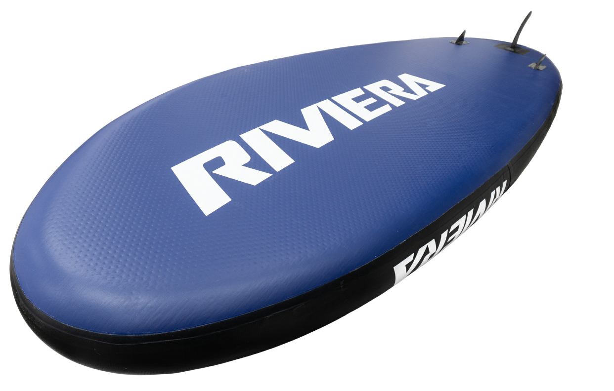 Сап-борд синий 10.6ft RIVIERA в Йошкар-Оле