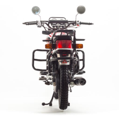 Мотоцикл FORESTER 200 (2021 г.) в Йошкар-Оле