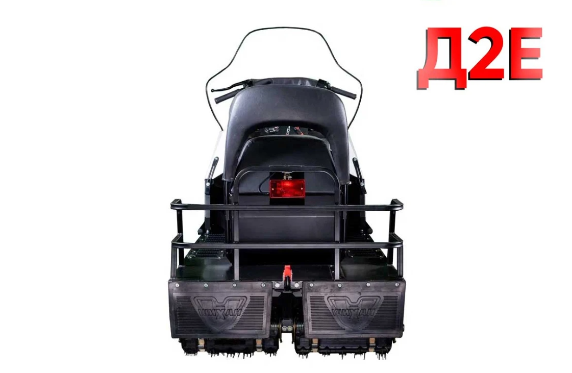 Снегоход ШИХАН К-2Е LIFAN LF2V80F-A D25 (29 л.с.) с Э/ЗАП. в Йошкар-Оле