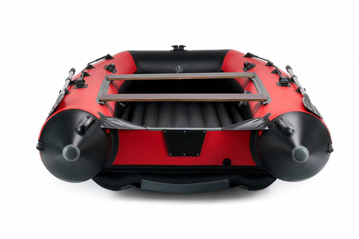 Лодка MISHIMO RAPID 380 PRO в Йошкар-Оле