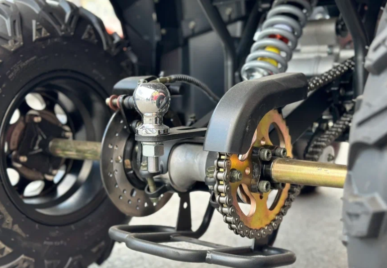 Квадроцикл GBM CROSS HILL 300 NEW PREMIUM в Йошкар-Оле