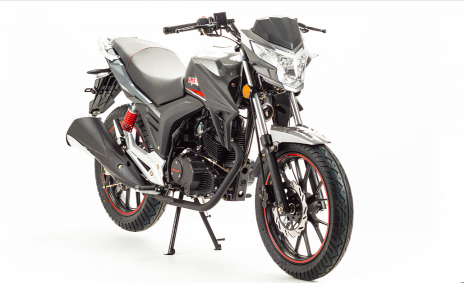 Мотоцикл FLASH 200 в Йошкар-Оле