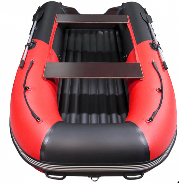 НАДУВНАЯ ЛОДКА GLADIATOR E380S в Йошкар-Оле