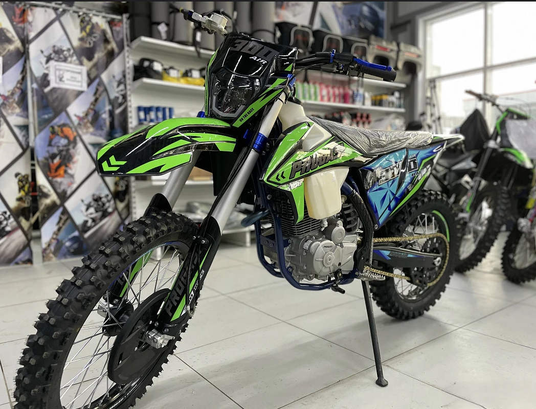 Мотоцикл Progasi RACE 300 AIR PRO SPORT в Йошкар-Оле