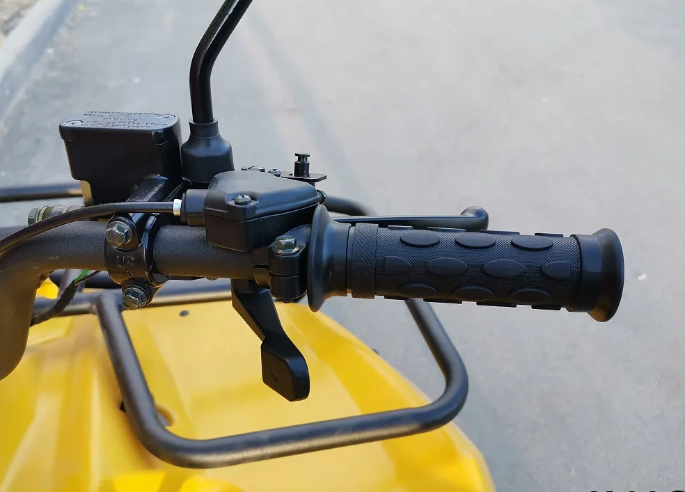 КВАДРОЦИКЛ IRBIS ATV200 в Йошкар-Оле