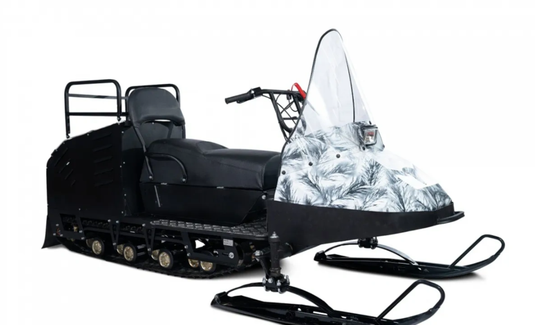 Миниснегоход Бурлак-М Егерь 18.5 л.с. с эл.зап. в Йошкар-Оле