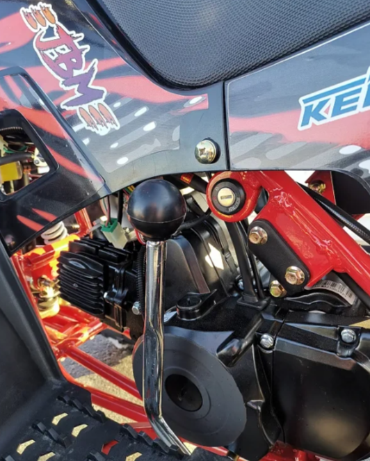 Квадроцикл GBM SHARP KIDS 125 в Йошкар-Оле