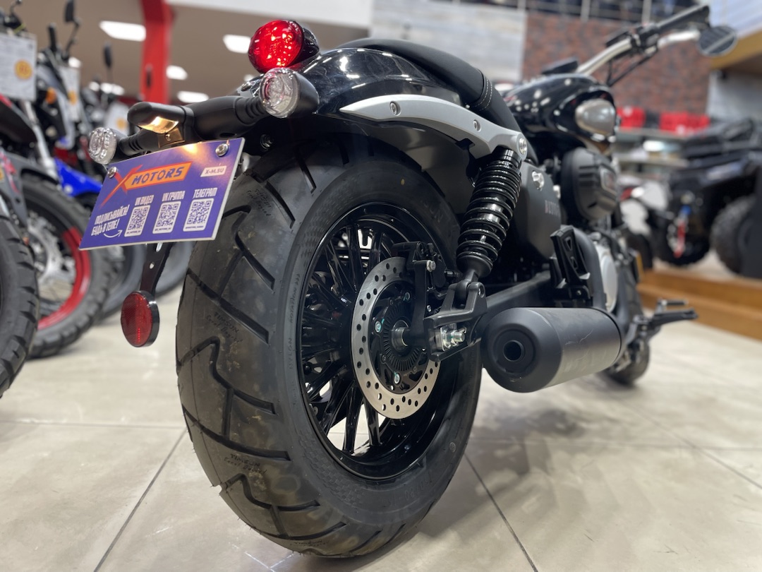 Мотоцикл Benda Chinchilla 300 в Йошкар-Оле