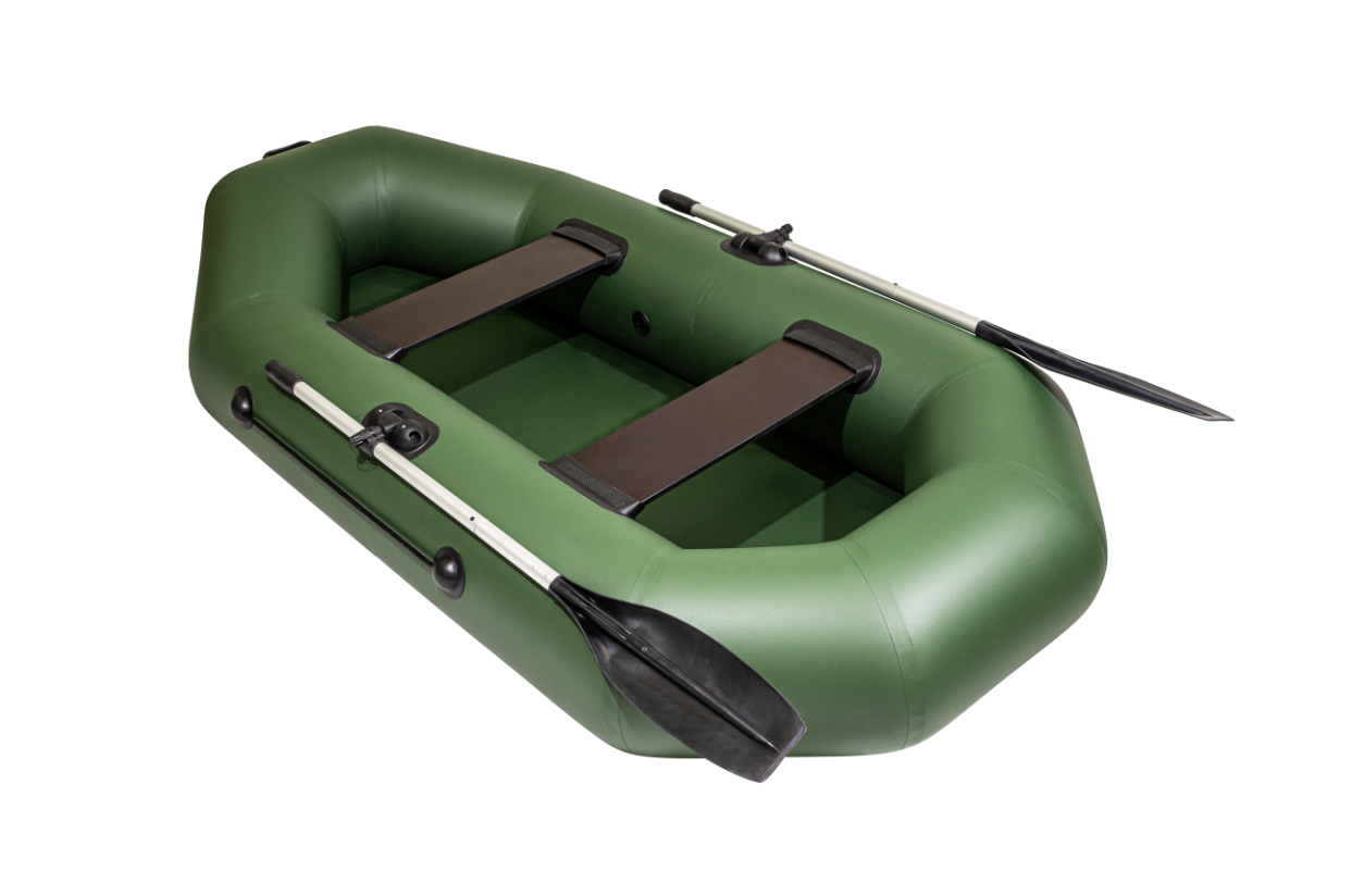 Лодка Барс 240 в Йошкар-Оле