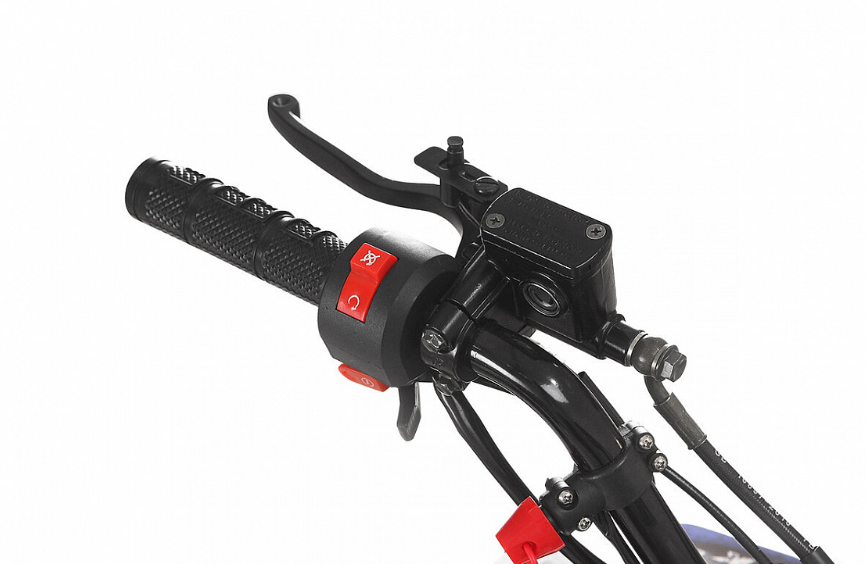 Квадроцикл Yacota Raposa 130 PRO-SPORT в Йошкар-Оле