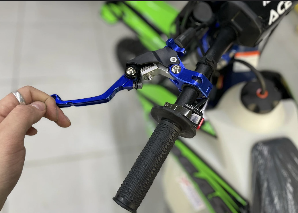 Мотоцикл Progasi RACE 300 AIR PRO SPORT в Йошкар-Оле