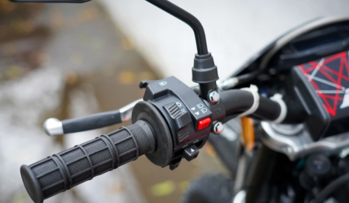 Мотоцикл BSE Z1 Y (035) в Йошкар-Оле