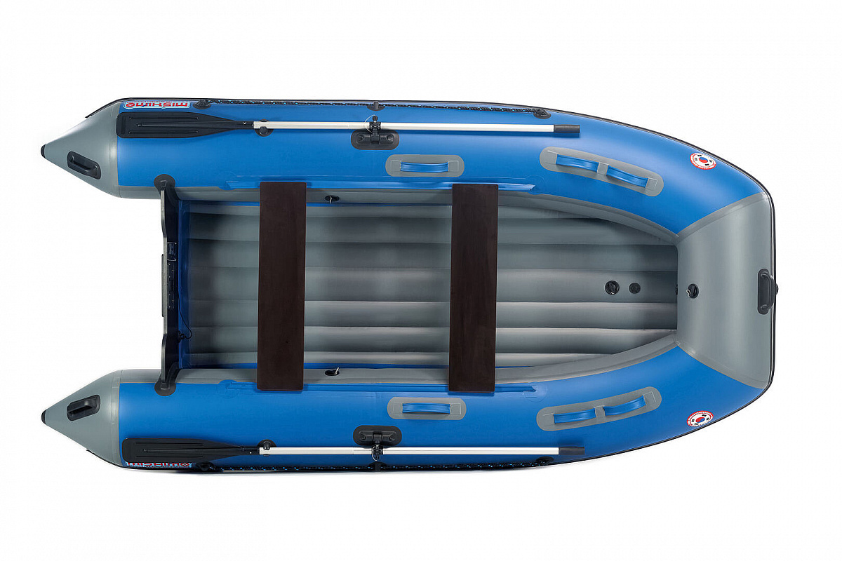 Лодка MISHIMO LITE 350 в Йошкар-Оле