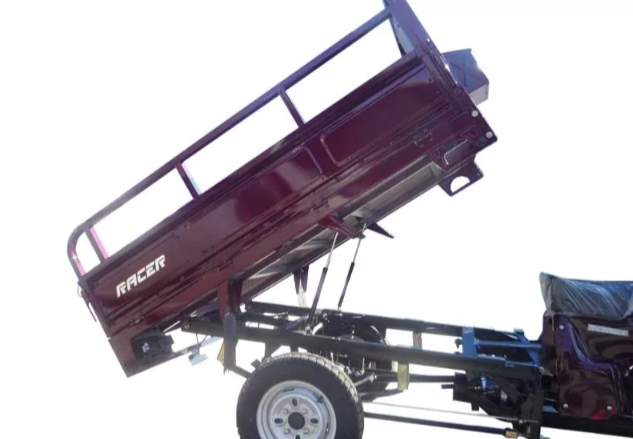 Трицикл RACER RC200ZH MURAVEI в Йошкар-Оле