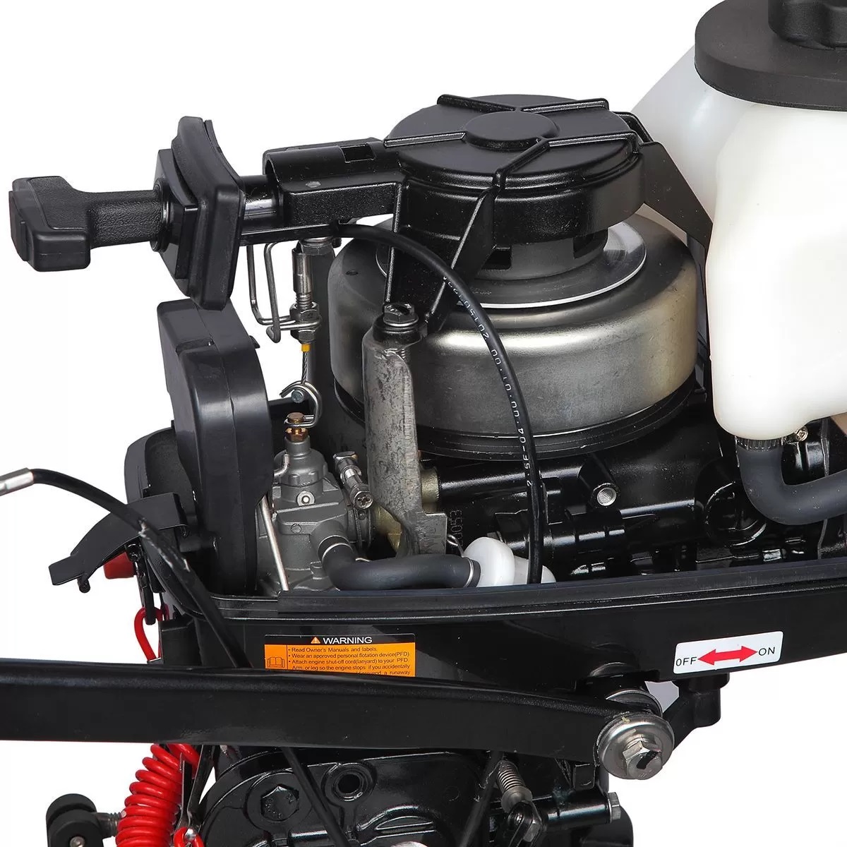 Лодочный мотор MARLIN MP 3 AMHS в Йошкар-Оле