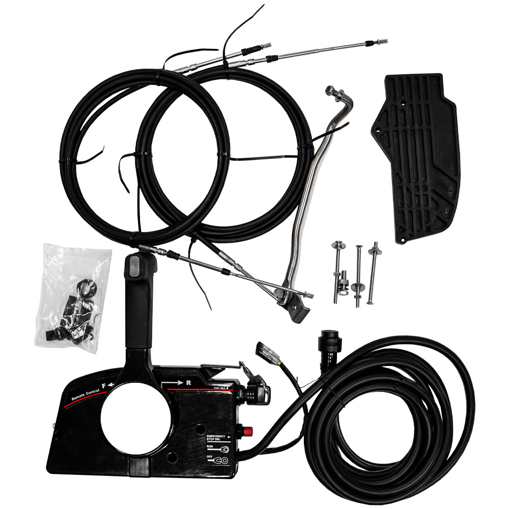 Подвесной лодочный мотор TOYAMA (PARSUN) F9.8FWS в Йошкар-Оле