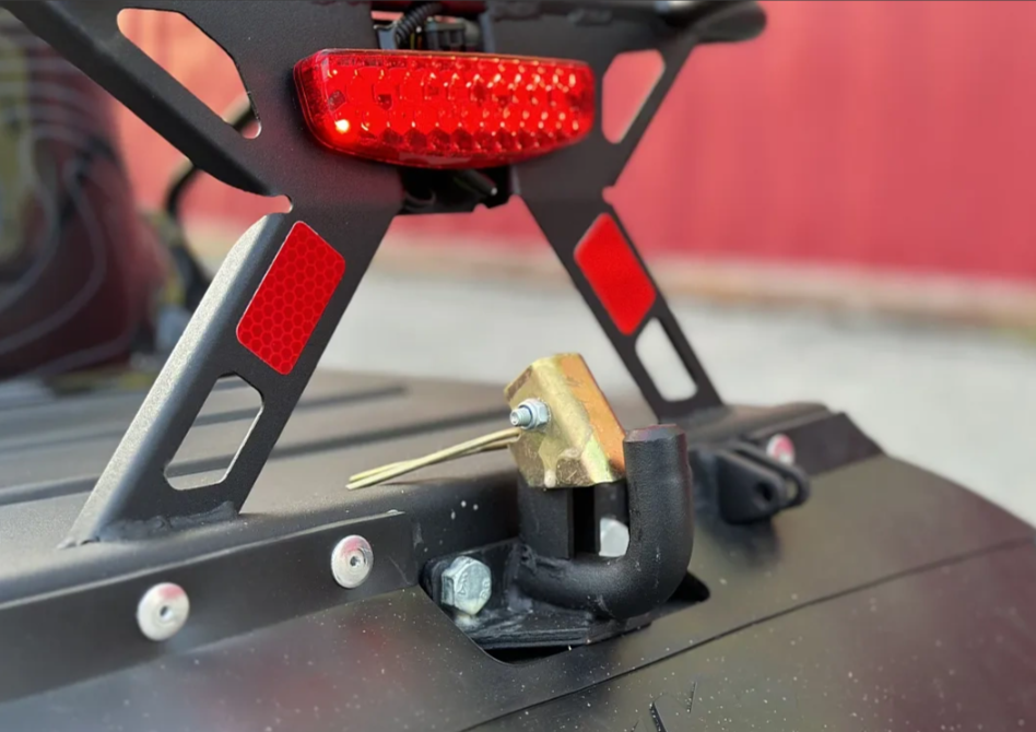 Снегоход РМ TIKSY 500 4Т в Йошкар-Оле