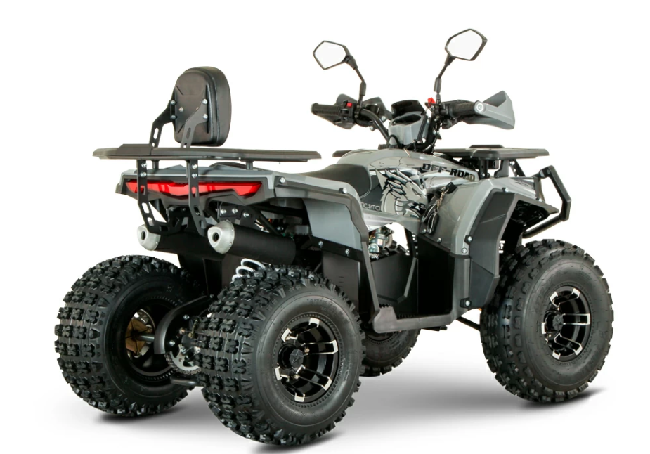 Квадроцикл YACOTA DRAGON LUX LD 125 в Йошкар-Оле