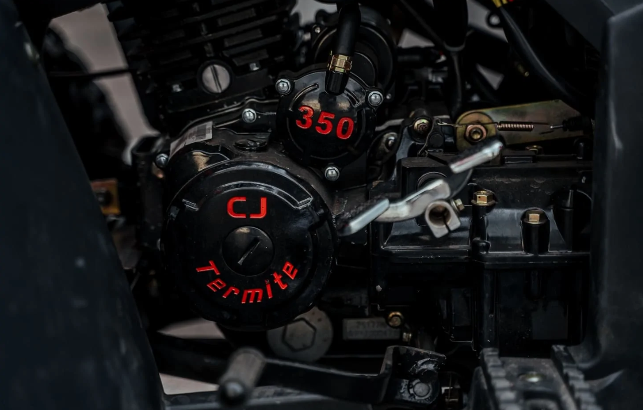 Квадроцикл CJ Termite 350 в Йошкар-Оле