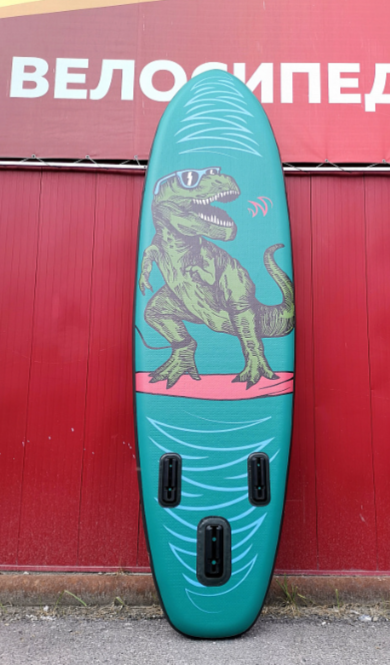 SUP (САП) Доска MISHIMO TURTLE 10(305) в Йошкар-Оле