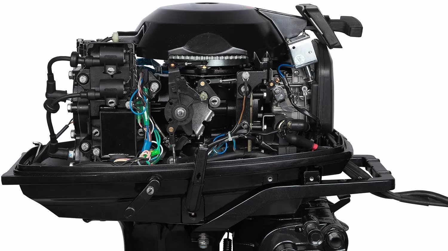 Лодочный мотор MARLIN MP 30 AWRS в Йошкар-Оле